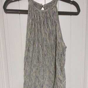 White House Black Market Tank